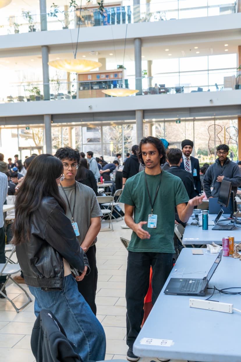 Hackathons