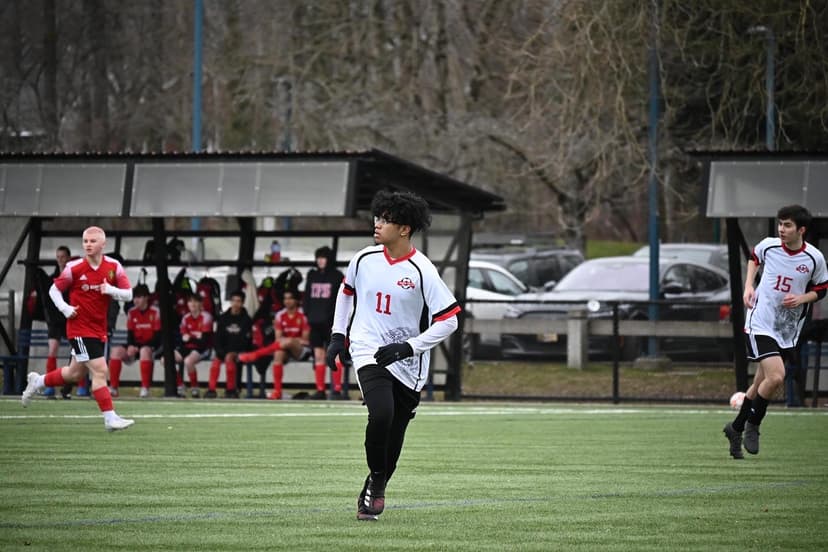 Soccer